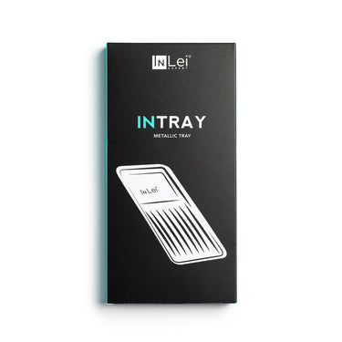InLei® | Multifunctional Metallic Tray
